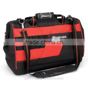 20 inch open Mouth electrical tool bag