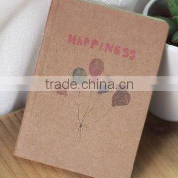 Wholesale Paper Notebook/Eco-friendly Notebook/All Kinds of Notebook