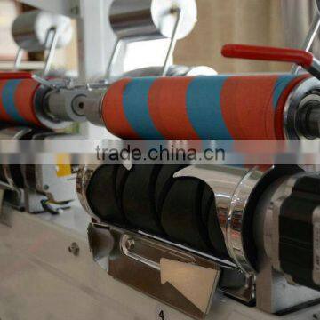 China Manufacturer Wholesale TS008D Bobbin Thread Winding Machine photo-3