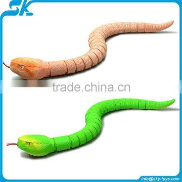 RC INFRARED SNAKE, RC ANIMAL, INFRARED INDOOR TOYS