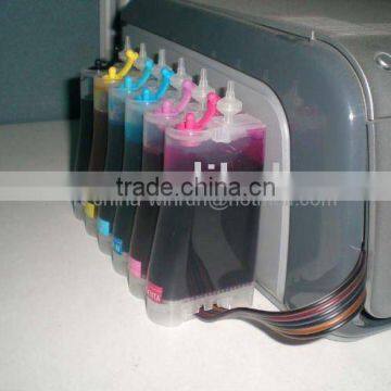 CISS for HB02