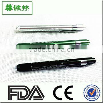 medical led penlight, doctors penlight, nurse penlight