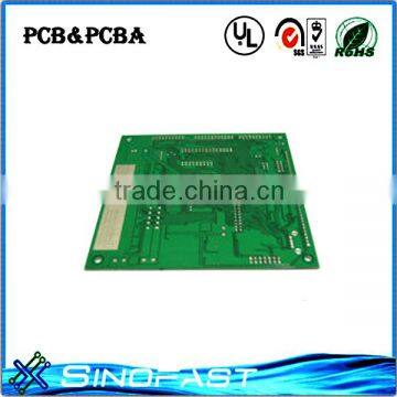 PCBA, PCB Assembly From PCB Assembly Manufacturer. photo-4