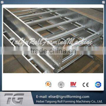 Simple Style Ladder-type Cable Tray Unit Side photo-4