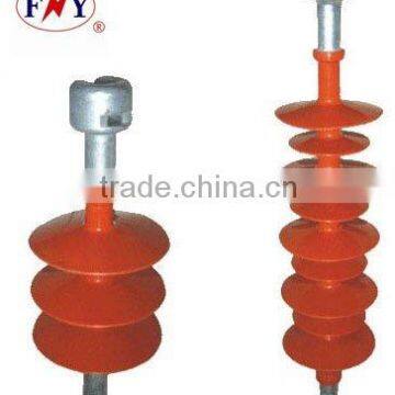 Pin type insulator