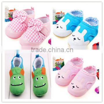 Wholesale Baby High Quality Casual Shoes