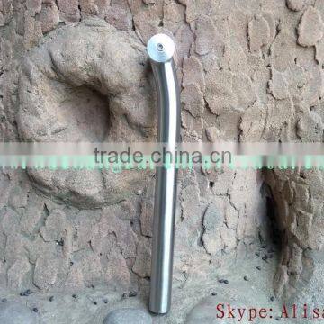 Titanium Seat Post Titanium Bicycle Seat Post for 27.2 or 31.6 Titanium Seat Post With Backset photo-6