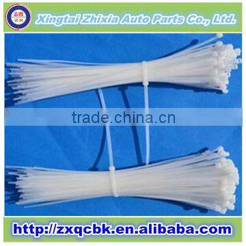 2015 Wonderful Price !! Black Nylon 66 Cable Ties/plastic Twist Tie/nylon Cable Tie Manufacturer