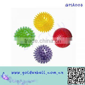 Hard Foot Mini Cricket Massage Ball