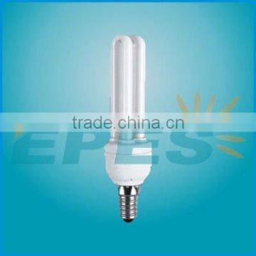 T2 2U energy saving lamp(E14)