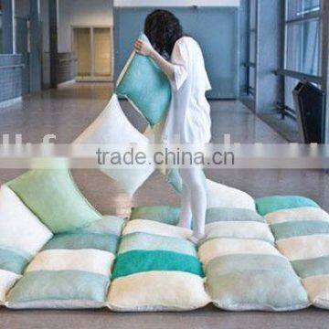 Polyester Microfiber Pillow/Cushion