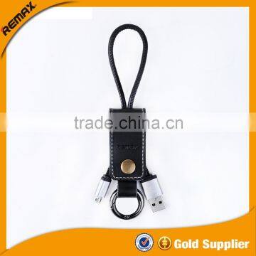 REMAX Micro Leather mini usb cable