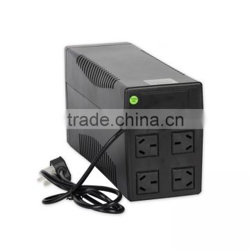 Off-Line Portable Uninterruptible Power Source photo-6