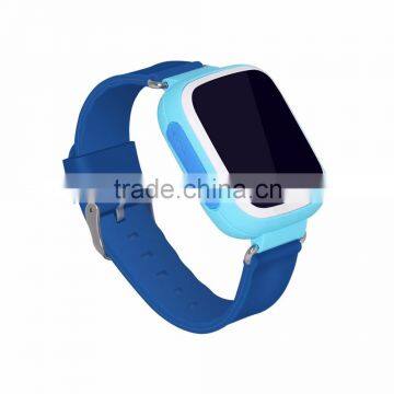 2016 New Smart Baby Watch Q60 Q80 Q100 Smart Watch Wristwatch SOS Wrist Watch Small Gps Tracking Device for Kids photo-4