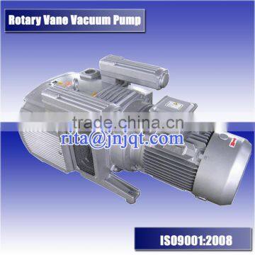 Vacuum Packaging Machine Dry Rotary Vane Vacuum Pump with CE