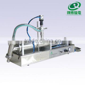 Pure Water Mineral Still Water Filling Machine/filler photo-2