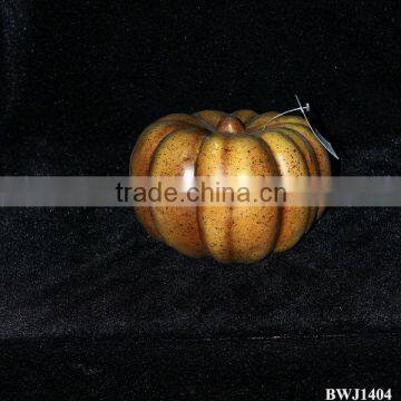 Fashion Artificial Fruit For Home Decoration of pumpkins