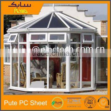 china plastic plate lowes sunrooms