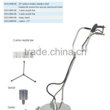 280 Bar Rotary Head 20" Surface Cleaner photo-2