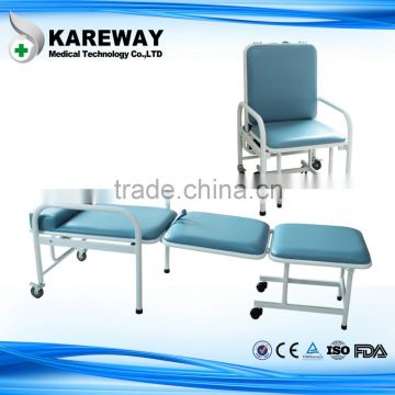 waiting room chairs,folding accompany chair,hospital furniture