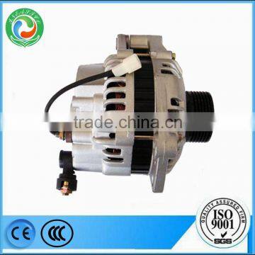 Top quality automobile alternator for Mitsubishi