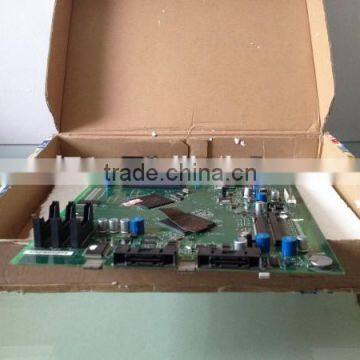 Main Logic Board For Color LaserJet CM 4730MFP 4730 Formatter Board Q7517-69006 photo-2