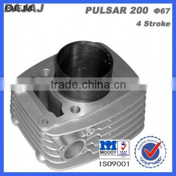 bajaj pulsar 200 motorcycle cylinder