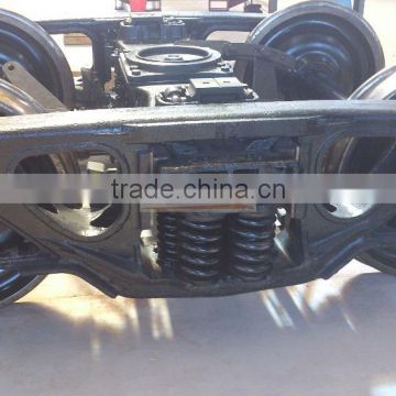 High quality wagon bogie