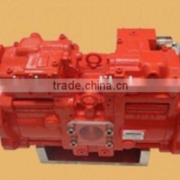 Hyundai R130W-3 Hydraulic Pump, Hyundai hydraulic pump assy, Hyundai excavator main pump