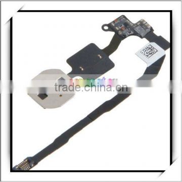 Wholesale For iPhone 5s Return Button Flex Cable