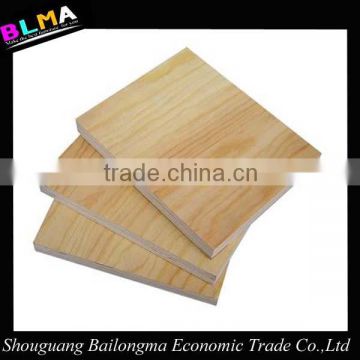 2013 hot sales plywood manufacturer