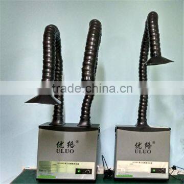ULUO welding series fume extractor