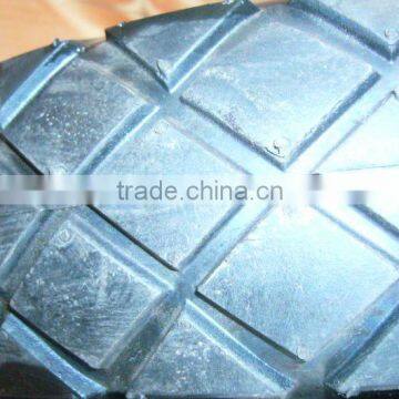 Pneumatic Wheel, Rubber Wheel photo-4