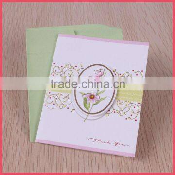 factory make greeting card envelopes