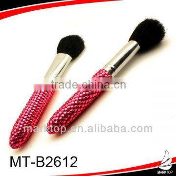 high-ranking diamond for cosmetic makeup brushes