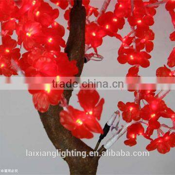 2016 New Artificial Plant Cheap Artificial Flowers Faked Tree Trunk photo-2
