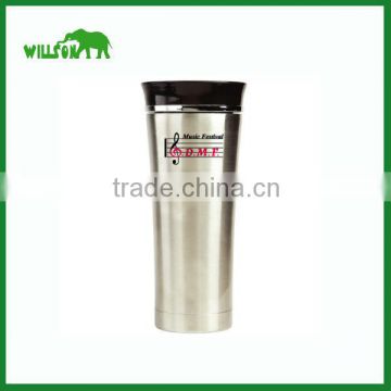 2016 hot-sale stainless steel coffee tumbler