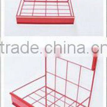 Candy Snack Racks ,butter Cookies Pop Display Bins for Store ,bulk Food Display Bins photo-2
