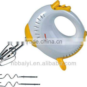 manual electric hand mixer