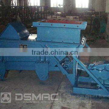 Reciprocating Feeder for Cement Production Line