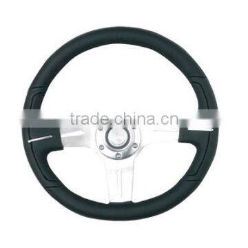 Racing Car Steering Wheel