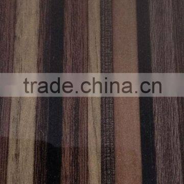 Titanium Plate Series /WOOD GRAIN UV BOARD