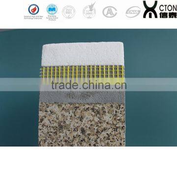 XPS Polystyrene fireproof foam insulation wall board