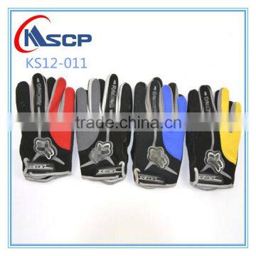 MTB Road Riding Bicycle full Finger Gloves/ Bike Cycling gloves/ with Professional bicycle gloves