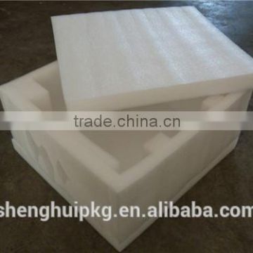 Shock-proof EPE foam custom insert EPE packing foam