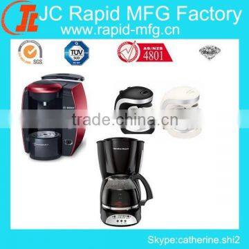 3D Rapid Prototyping SLA Prototype Model /prototype Design/custom Fabrication Service in Prototype photo-5