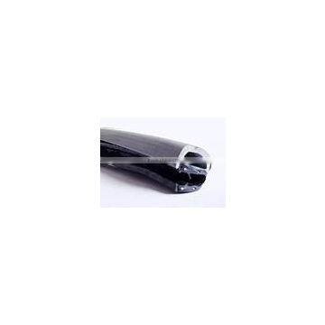 sealing strip PVC-U-Steel windows and doors