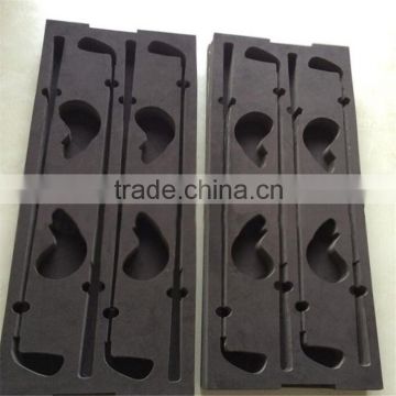 cutout foam packing/eva foam packing box