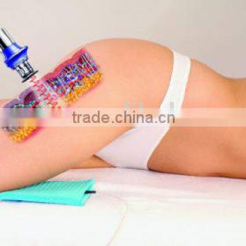 2016 Best Fast Pain Relief Cellulite Removal Shock Wave Acoustic Wave Machine photo-4