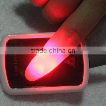 Best Pro Price Dual Wavelength 650nm 980nm Cold Lipo Laser Machine With Touch Screen Fda Approved photo-5